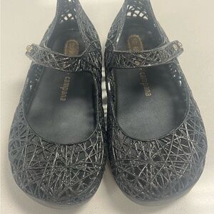 Mini Melissa Campana Shoes